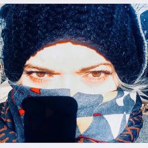 Meet your Posher, Maja